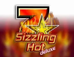 Sizzling Hot Deluxe klassieke fruitslot met zevens bij Betory